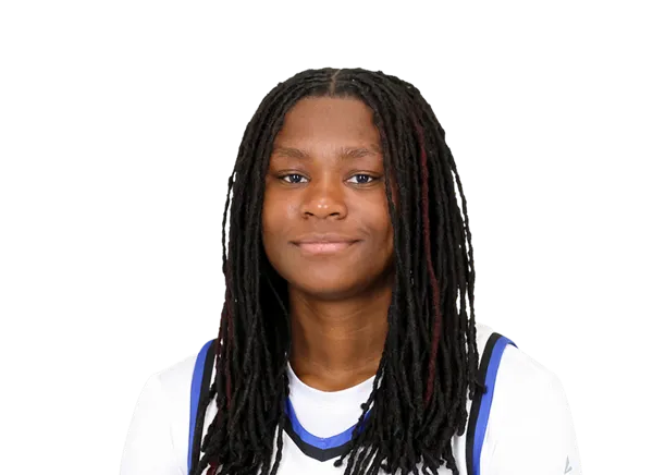 Lalani Ellis, Basketball, undefined