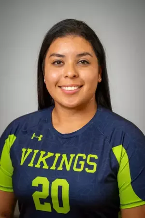 Daniella Rocha, Flag Football, undefined