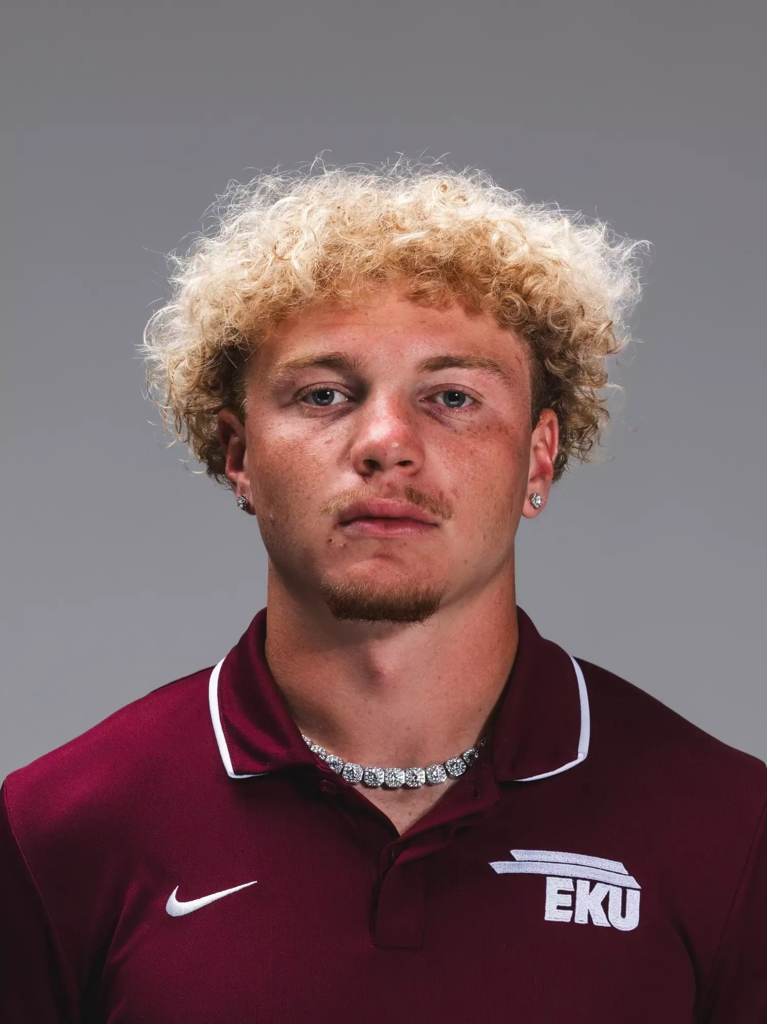 Colton Childress, Football, undefined