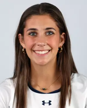 Sarah Waits, Lacrosse, undefined