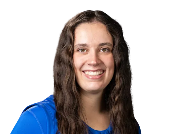 Emma Calvert, Basketball, Brigham Young University
