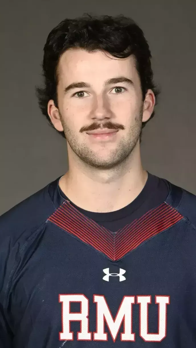 Kyle McMillan, Lacrosse, undefined