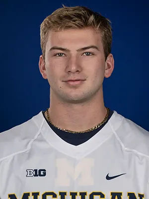 Lucas Laforge, Lacrosse, undefined