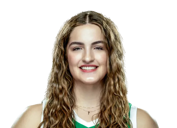 Gracie Sorenson, Basketball, undefined