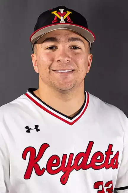 Clark Driscoll, Baseball, Virginia Military Institute