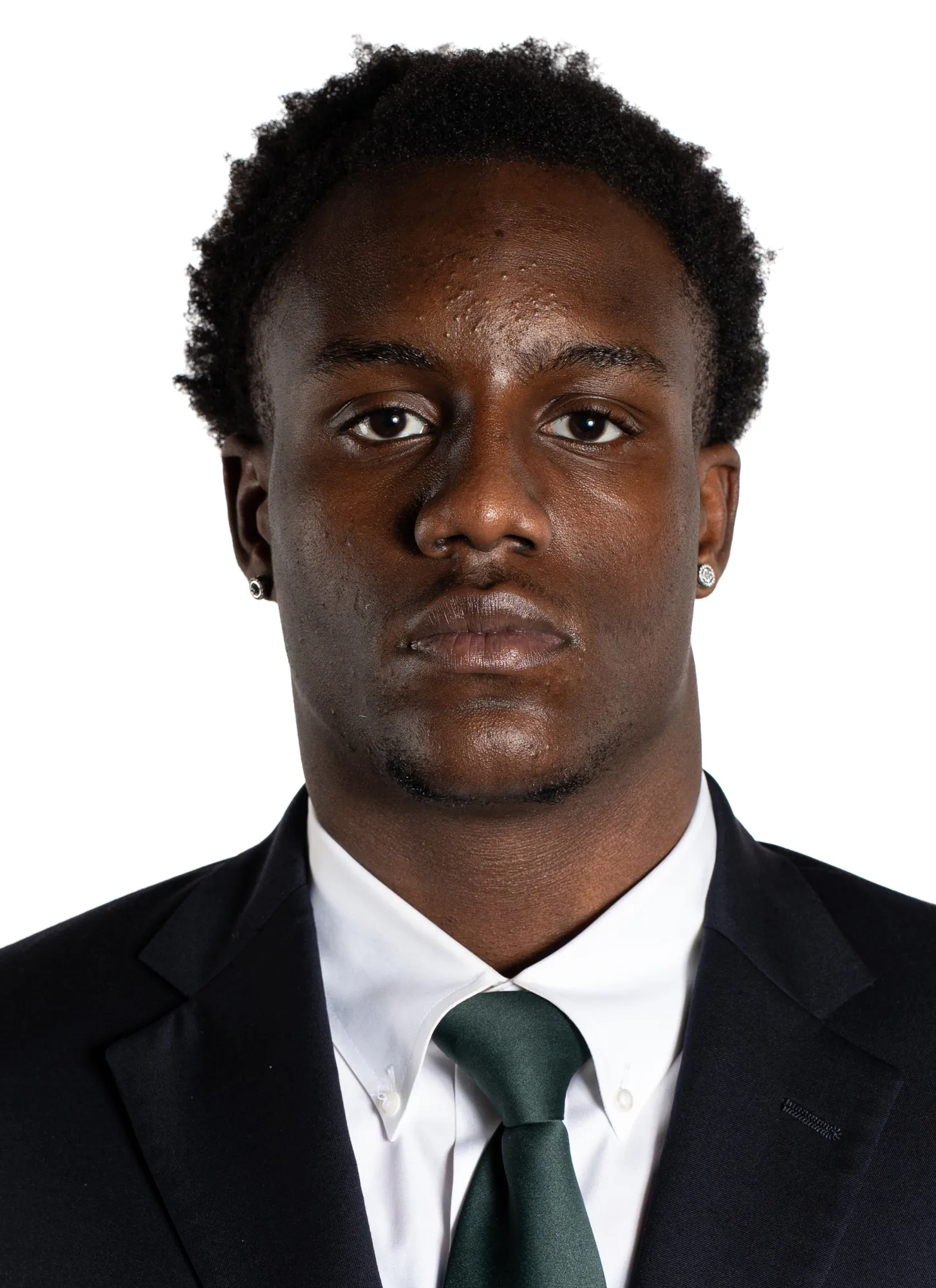 JJ Shelton, Football, undefined