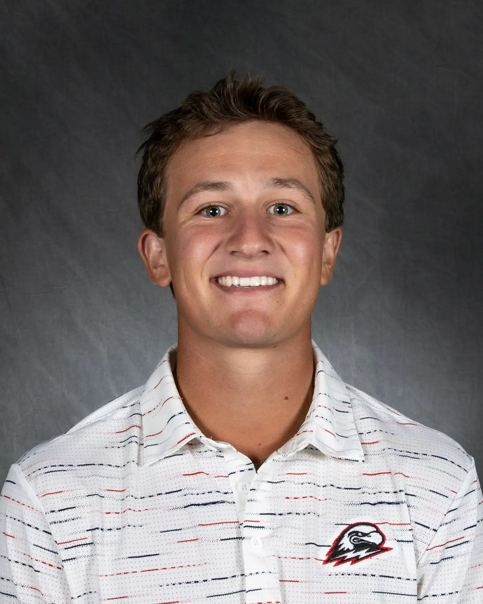 Boston Dixon, Golf, Southern Utah University