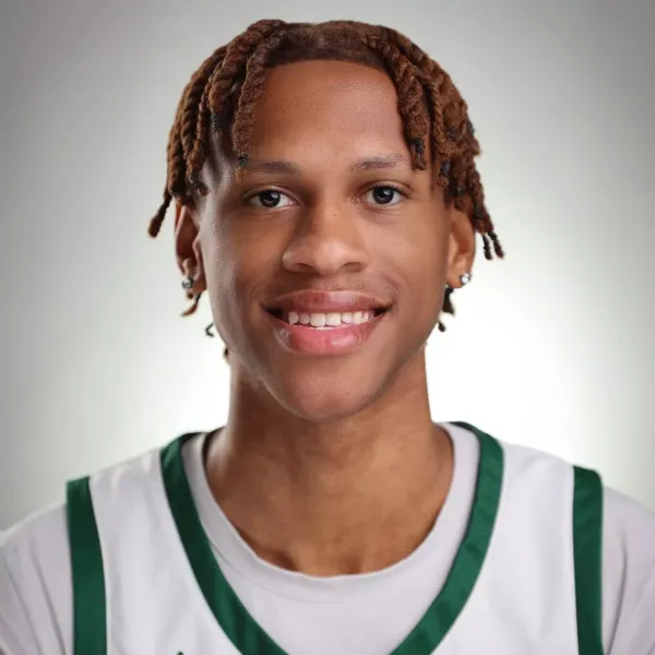Caleb Cameron, Basketball, Mississippi Valley State University