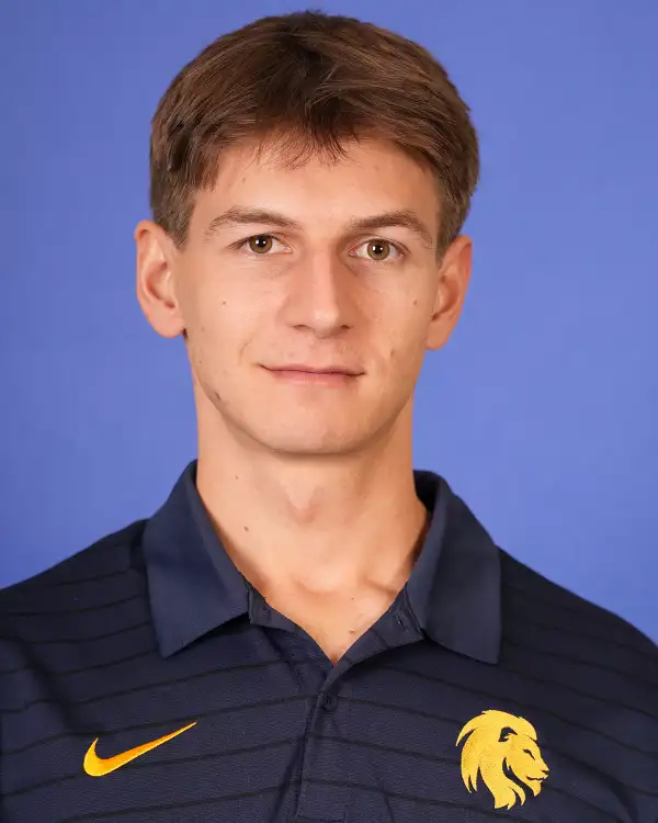 Philip Krenek, Track and Field (O), East Texas A&M University