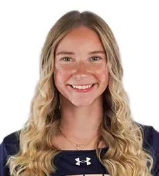 Mackenzie Saneman, Lacrosse, undefined