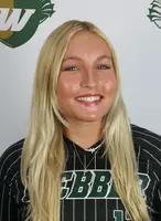 Ella Jayne Campbell, Softball, undefined