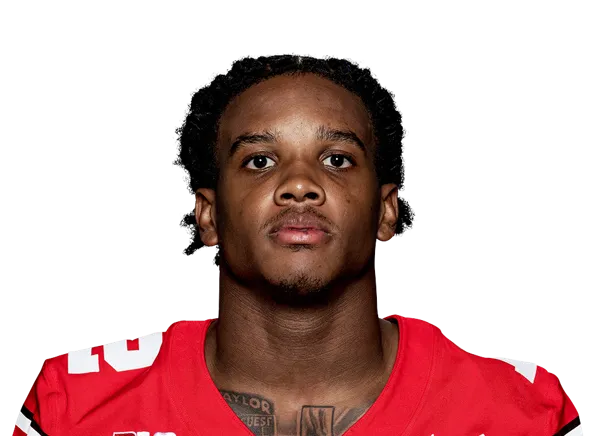 Bryce West, Football, University of Wisconsin-Madison
