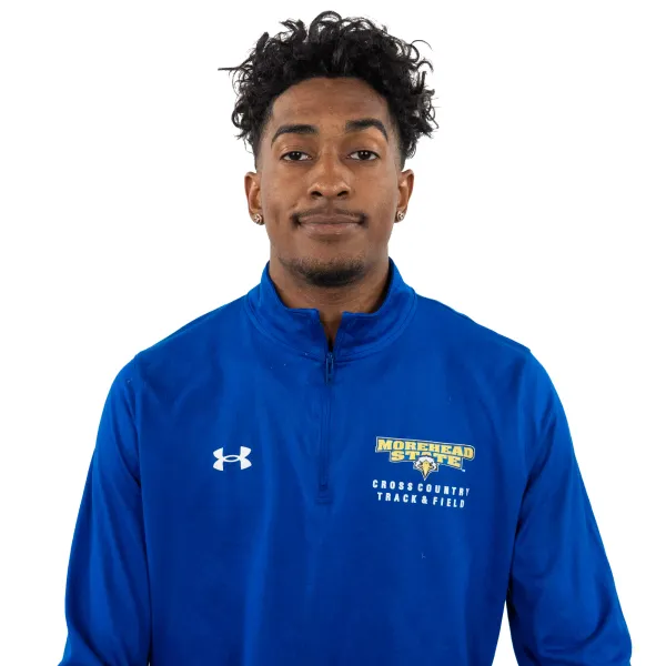 Amar Swamy, Track and Field (O), Morehead State University
