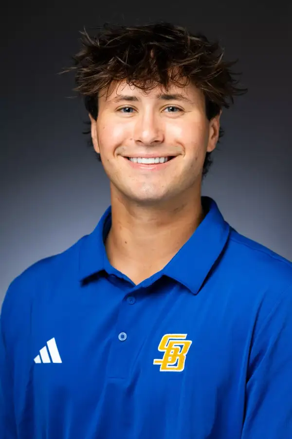 Liam Barrett, Baseball, University of California, Santa Barbara