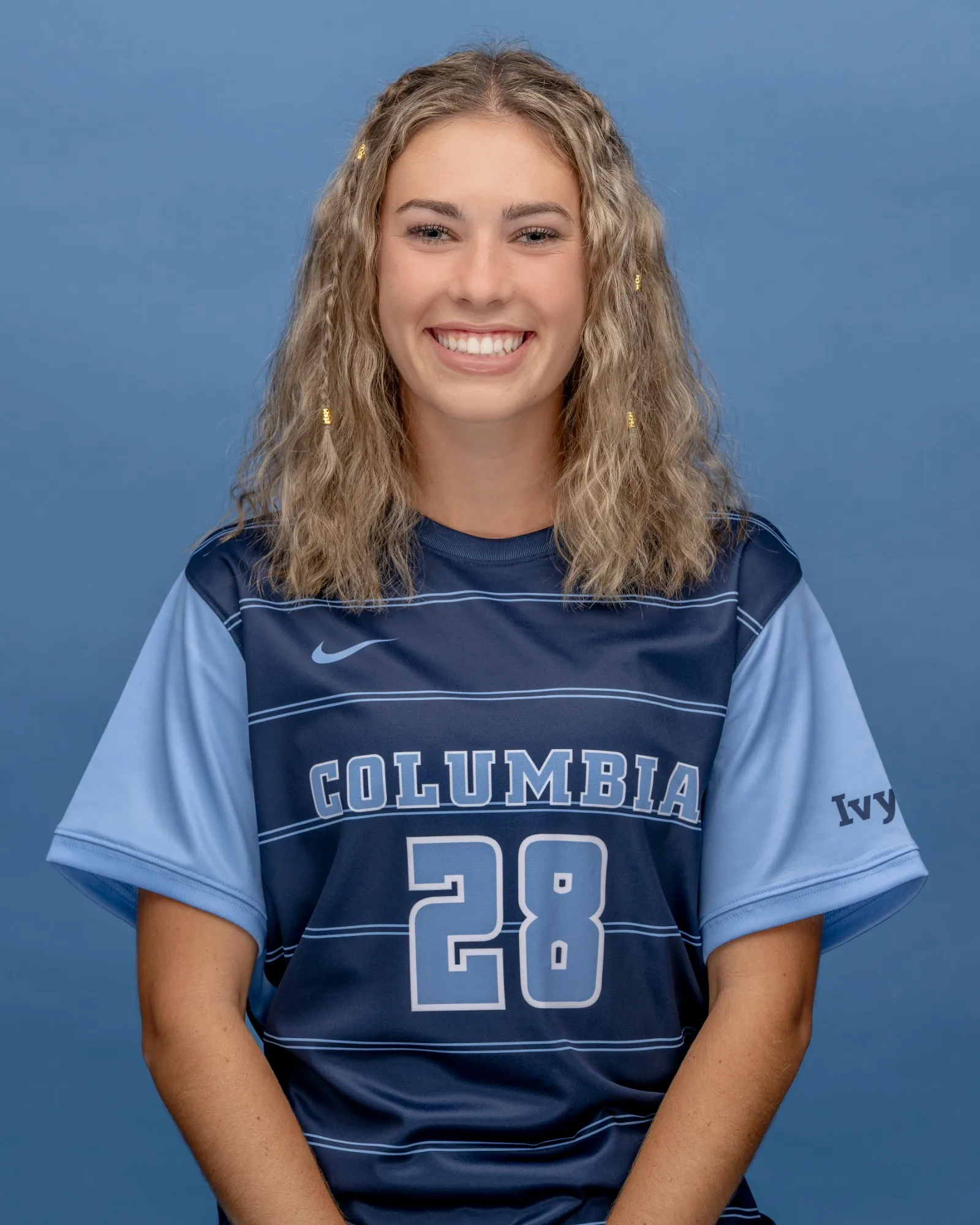 Lillie Hutchings, Soccer, undefined