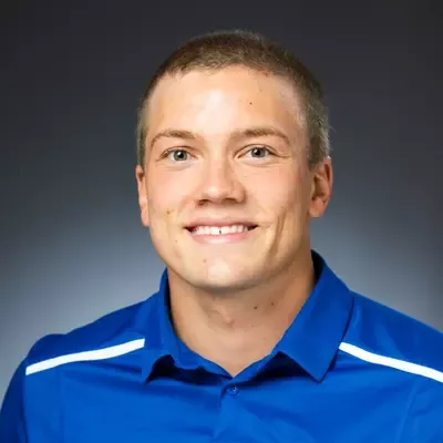 Noah Wagner-Jauregg, Swimming & Diving, University of California, Santa Barbara