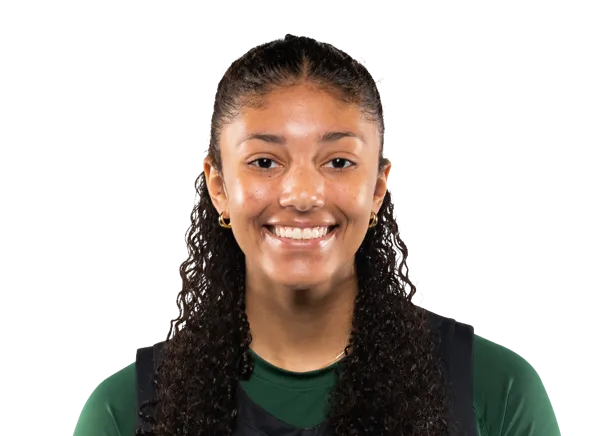 Leah Middleton, Basketball, undefined