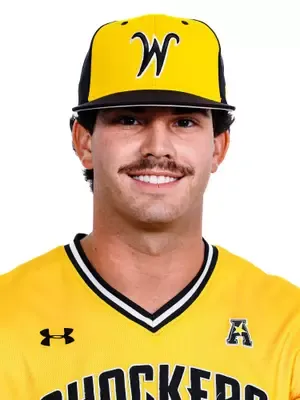 Owen Reynolds, Baseball, Wichita State University