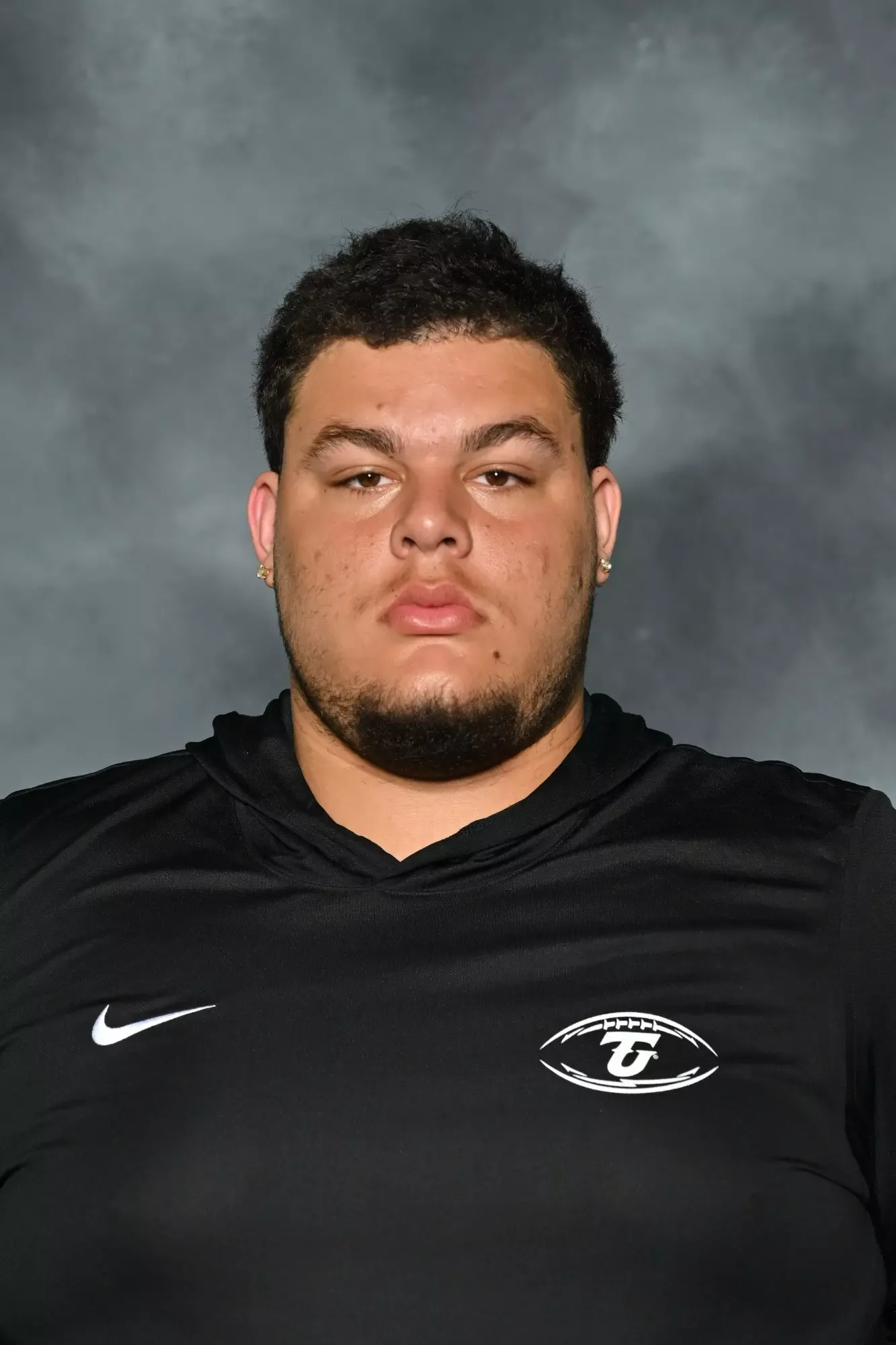 Julian Eichert, Football, Tiffin University