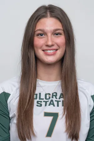 Silvie Graetzer, Volleyball, undefined