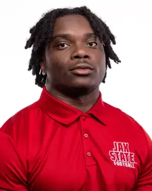 Ty Waymon, Football, undefined
