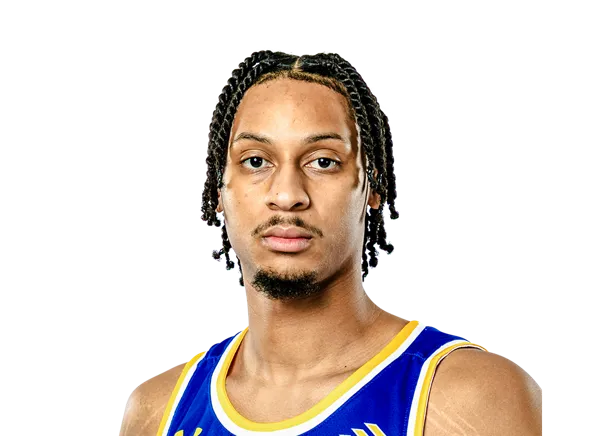 AJ George, Basketball, undefined