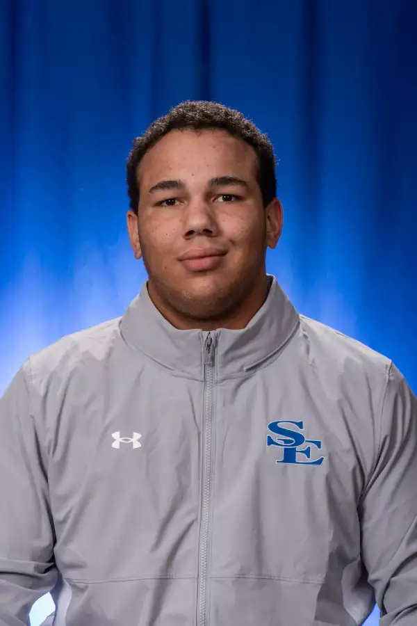 Gideon Petersen, Football, Southeastern Oklahoma State University