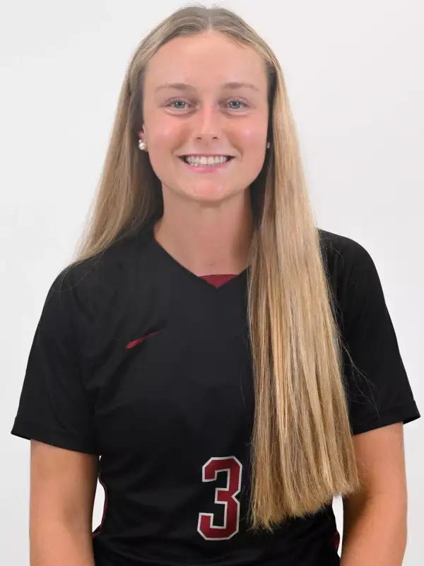 Zoe Thompson, Soccer, Transylvania University