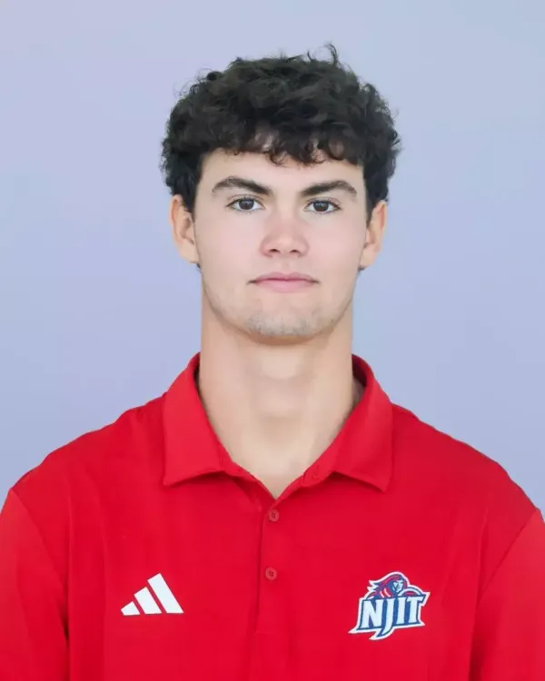 Eoin Power, Lacrosse, New Jersey Institute of Technology
