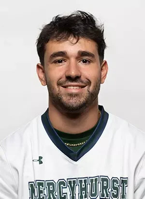 Zachary Kourous, Baseball, undefined