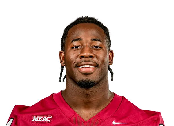 Donquarius Parker, Football, undefined