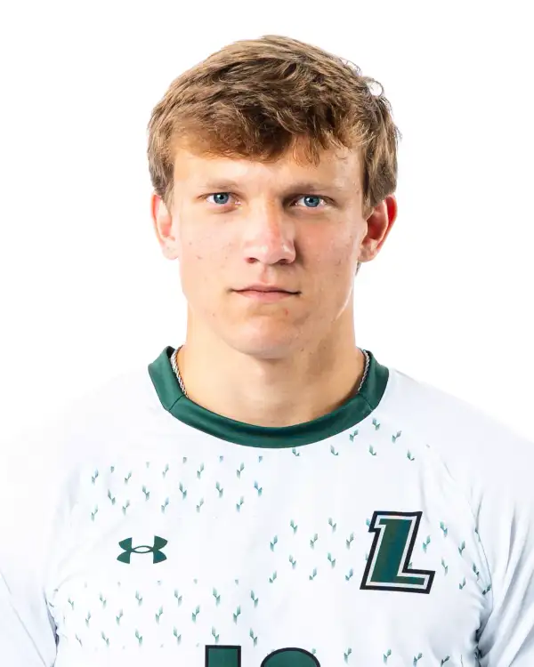 Eddie Smith, Soccer, Loyola University Maryland