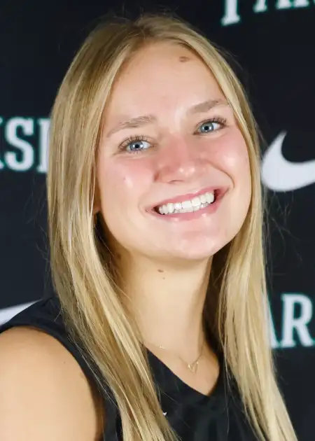 Addison Stallings, Basketball, University of Wisconsin–Parkside