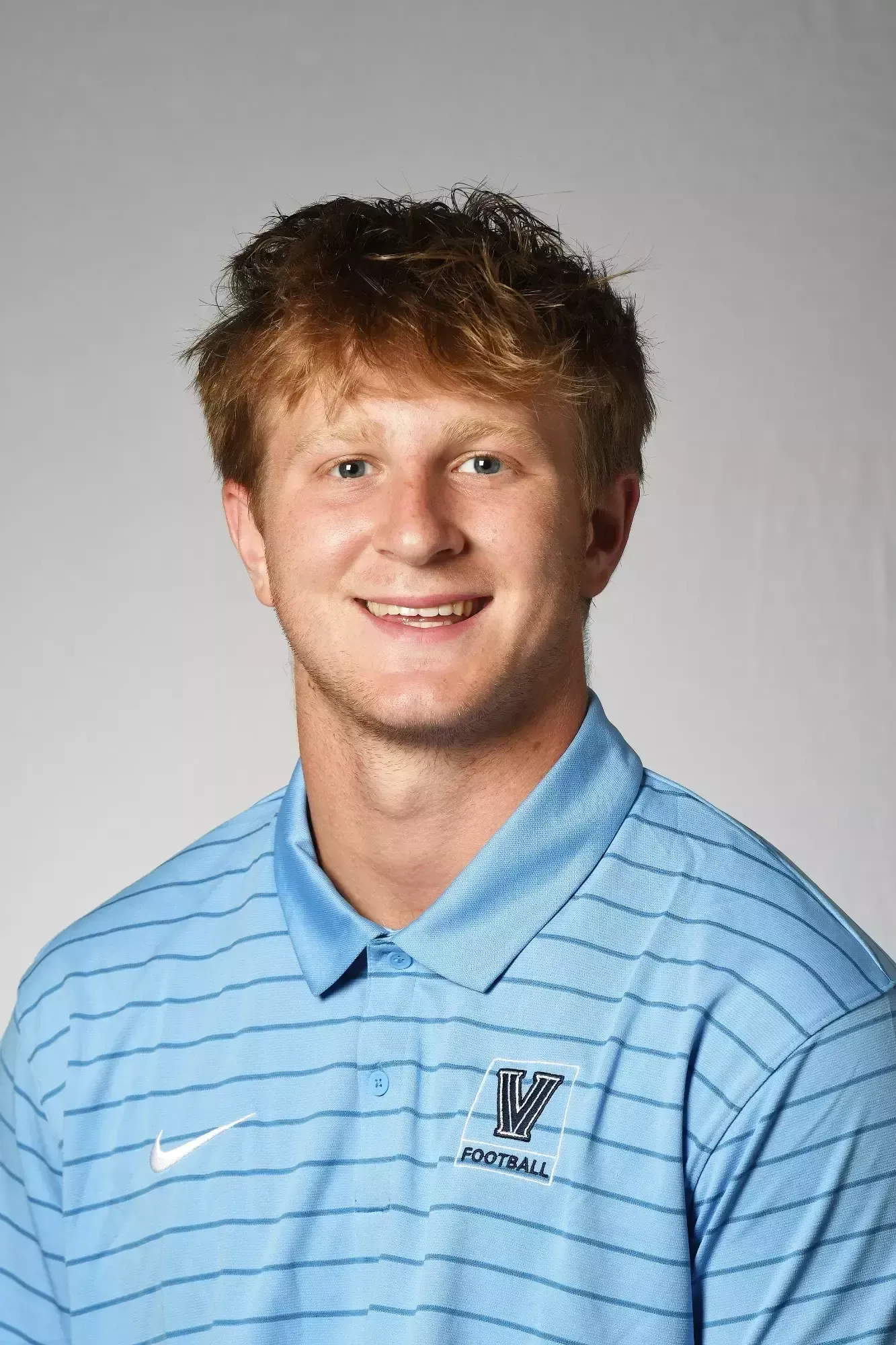 Nolan DiLucia, Football, Villanova University