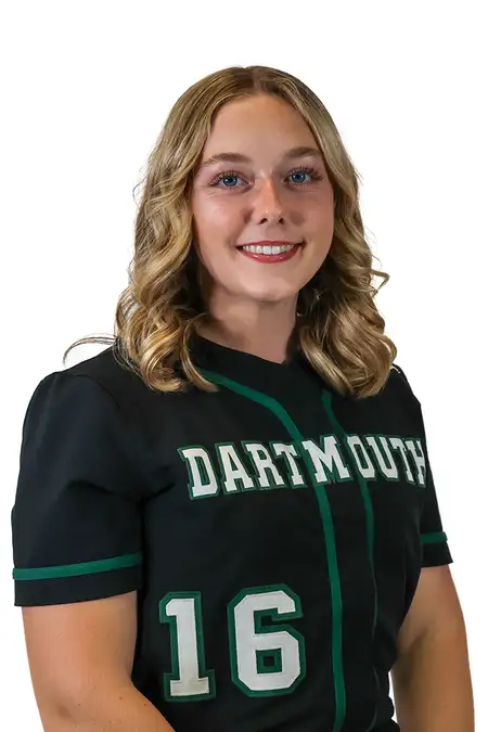 Lindsey Pepe, Softball, Dartmouth College
