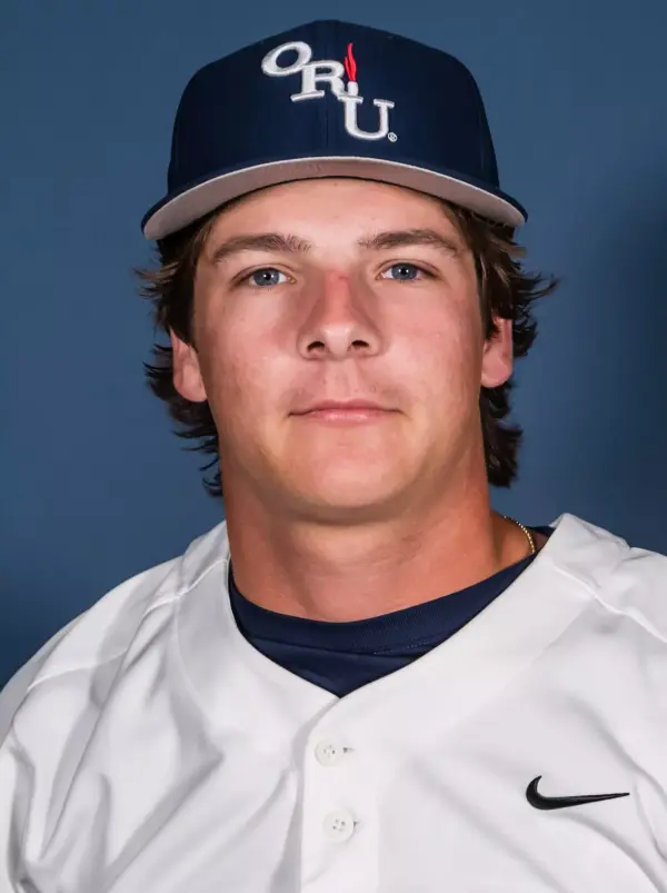 Owen Coil, Baseball, Oral Roberts University