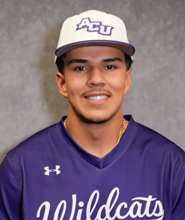 Anthony Ortiz, Baseball, Abilene Christian University
