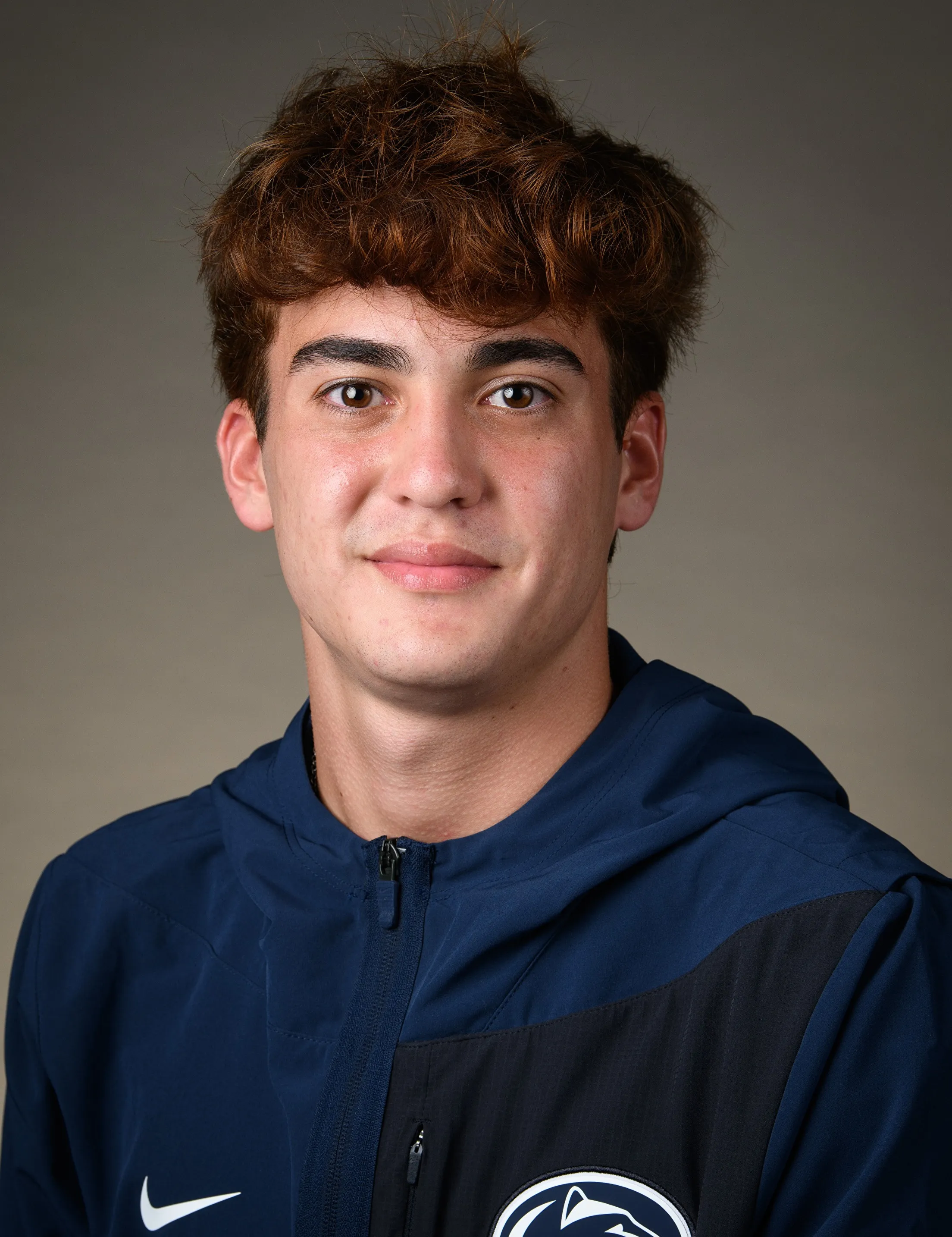 Alex Reese, Swimming & Diving, Pennsylvania State University