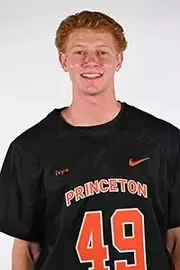 Tyler Harris, Lacrosse, undefined