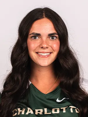 Bianca Graham, Lacrosse, University of North Carolina at Charlotte
