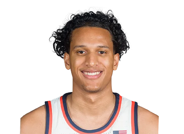 Chaz Owens, Basketball, Syracuse University
