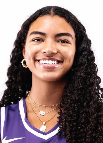 KJ McNealy, Basketball, undefined