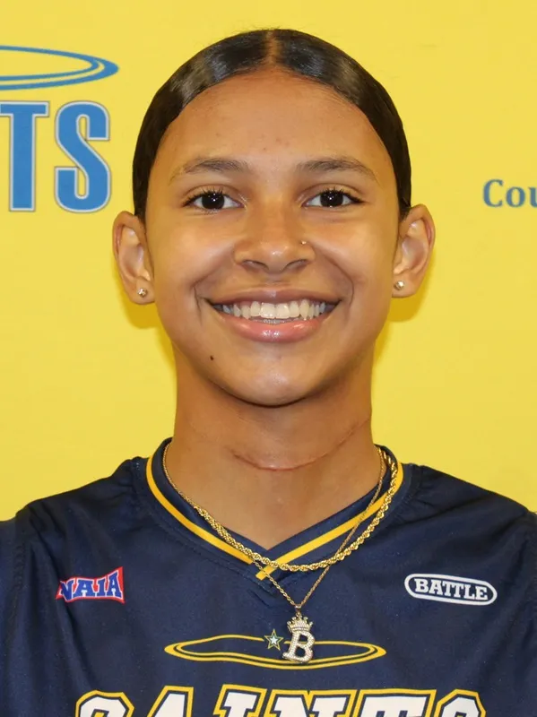 Breana Saunders, Flag Football, undefined