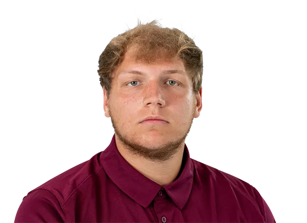 Ostyn Friday, Football, Southern Illinois University