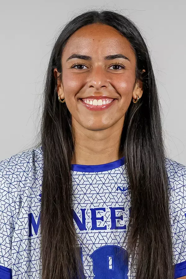 Rebecca Romero, Soccer, McNeese State University