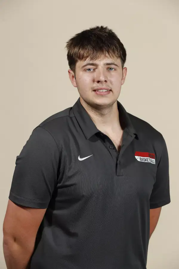 Payton Hueber, Basketball, Benedictine University