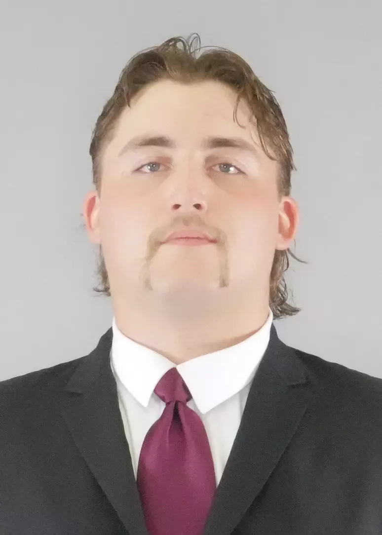 David Seagroves, Football, McMurry University