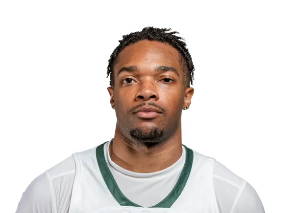 Bernie Blunt III, Basketball, Mercyhurst University