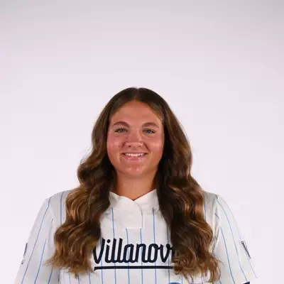 Maranda Runco, Softball, Villanova University