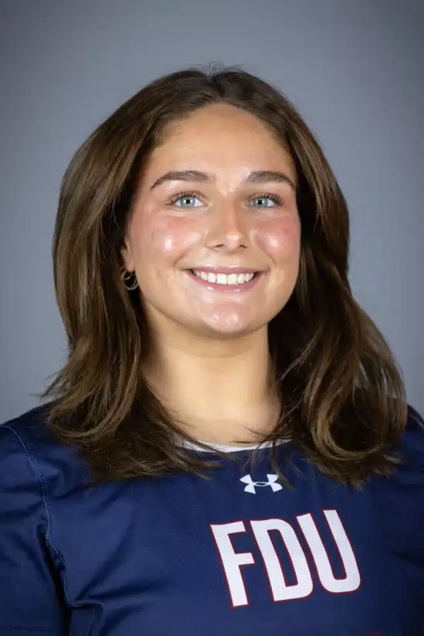 Jenny Spencer, Lacrosse, Fairleigh Dickinson University